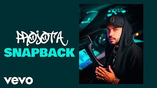 Projota - Snapback