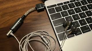 It's so.... good! beyerdynamic Xelento Remote 2nd gen In-ear Headphones