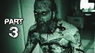 Outlast-DLC-WhistleBlower-CZ-Part 3 Špekoun je zpátky !!!!! :)