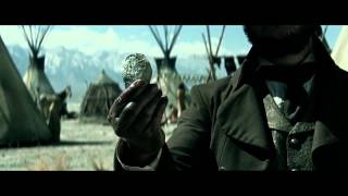 The Lone Ranger Movie Trailer 3 HD]