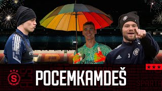 POCEMKAMDEŠ #10 | Nechám tě v tom pěkně vyžrat! | Silvestr 2022