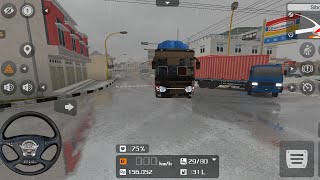 Why Bussid is a No.1 Mobile Game? Bus Simulator Indonesia by Maleo