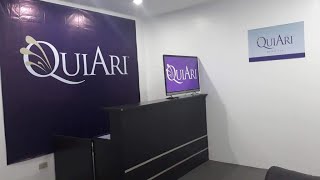 Презентация Quiari - Татьяна Шахин от 04.02.20