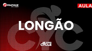 Pratique Cycle - Longão - Ana Clara - 26/10 - 10:00