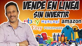 Abre Tu Tienda HOY Y Comienza Tu Sueño De vender En linea, SIN INVERTIR, INGRESOS PASIVOS, Enterate!