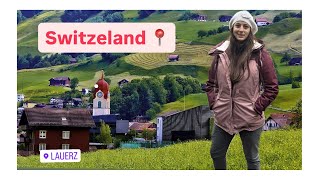 Experience The Beauty Of Switzerland