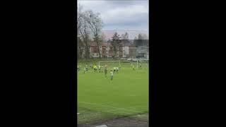 Fotbal Studénka-Lokomotiva Suchdol 3:1