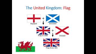 The United Kingdom of Great Britain and Northern Ireland