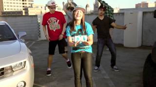 Justin Bieber Boyfriend Parody: "Birthday"