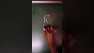 Rose drawing step by step