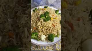 Vegetable  Rice Recipe Very healthy for health.#everydayfood #cooking #youtube #shortvideo