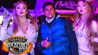 TULLEYS FARM SHOCKTOBER FEST HALLOWEEN 2019