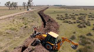 Acciones territoriales para el desarrollo rural con financiamiento internacional