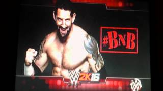 WWE SuperSlam Season 2 Episode 4 Part 2