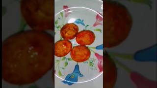 simple egg curry 😋😋#shortvideo #Himanikitchen