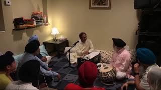 Ustad ghulam ali amazing live video- Don't Miss This