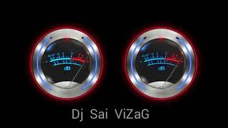 Woofer test sound waves New Dj Sai ViZaG