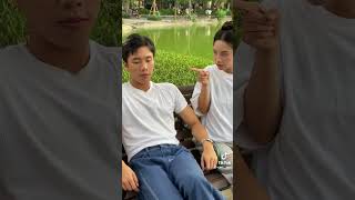 Chải pu cutii #youtubeshorts #xuhong #tiktok #xhuong