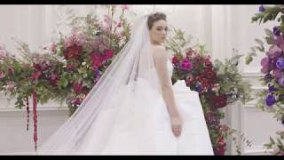 Rami Al Ali Bridal Look 2