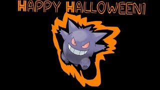 👻Getting Gengar in Pokemon Quest (Happy Halloween!)👻