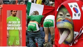 WORLD CUP FUNNY - The World Cup In 35 Best Funny Pictures [HD] 2018