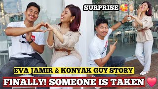 Finally! @evajamir is taken || Must Watch 😄