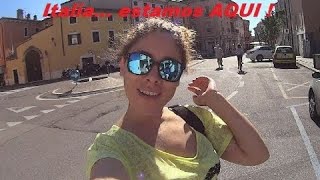 # VLog  Verona  Italia /Scheila SMTy