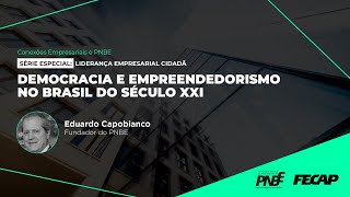 Democracia e Empreendedorismo no Brasil do Século XX