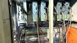 Heller machine old panel explain in Tamil