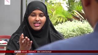 WARARKA TELEFISHINKA BBC SOMALI 12 10 2018