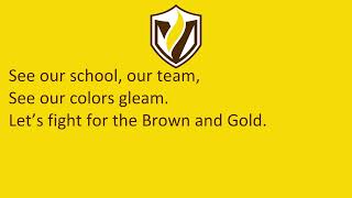 Valparaiso University's Fight Song