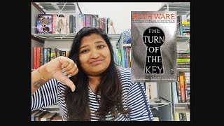 The Turn of the Key by Ruth Ware || Spoiler-free book review