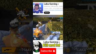 লাখা গেমি কে উরাধুরা lol মাল্লাম  #lakagaming #lol #brrank #9m #freefire #shorts