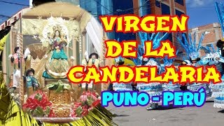 VIRGEN DE LA CANDELARIA | Ludovico