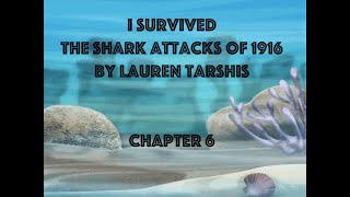 Shark Attacks Chapter 6