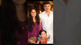 #india #bollywood💞🔥💕 superstar old Actor _Ajith kumar #with💞 Family 💓Members🥰 #biography #viral #💕💞🔥