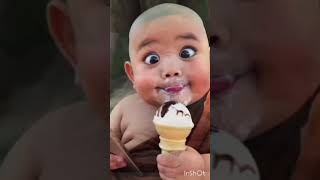 Little Cute Baby #love #please_subscribe_my_channel