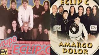 Eclipc - Cd Amargo Dolor 2001 - Completo