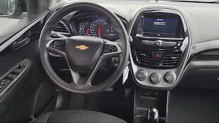 2020 Chevrolet Spark 1LT Hatchback  San Jose  Santa Clara  Los Gatos  Fremont