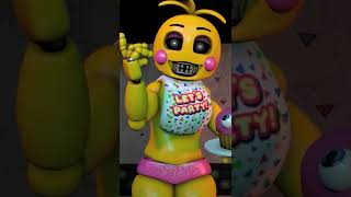 Ultimate Custom Night Voice Lines #Shorts Compilation