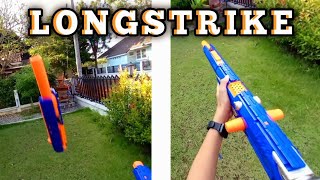 Nerf LONGSTRIKE Reload