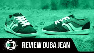 Cómo son los Tenis Profesionales? Review Duba Jean