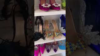 Leonie Hanne Vlog 5: I LIKE shoes - Meet my favorites! 👠