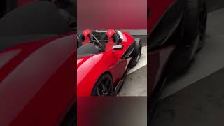 Lamborghini Cabriolet #shorts #subscribe