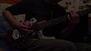 System Of A Down - Streamline (Cover)