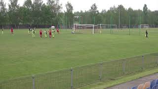 [B1] LKS POGOŃ II IMIELIN : Pogoń Ruda Śląska 0-4