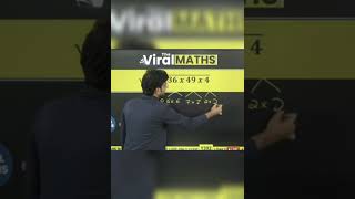 maths short trick| navneet sir| easy trick #adda247 #navneetsir #shortvideo