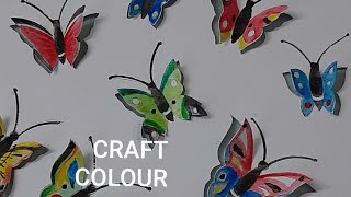 CRAFT COLOUR