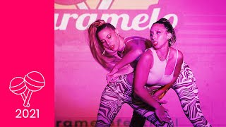 Lital Weiss & Yifat Zohar | Live Showcase | Caramelo Festival 2021