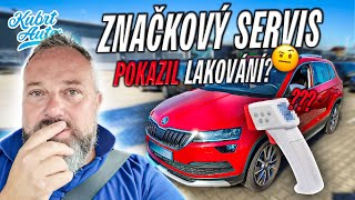 Na čem všem šetří Škodovka? Neuvěříte, jak dopadl zrychtovaný služebák